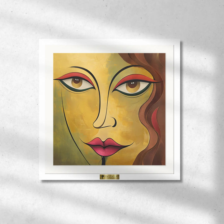 Golden Gaze