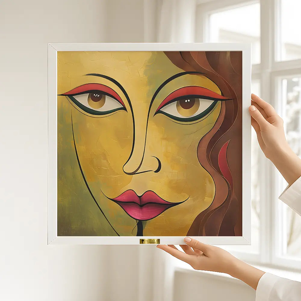Golden Gaze