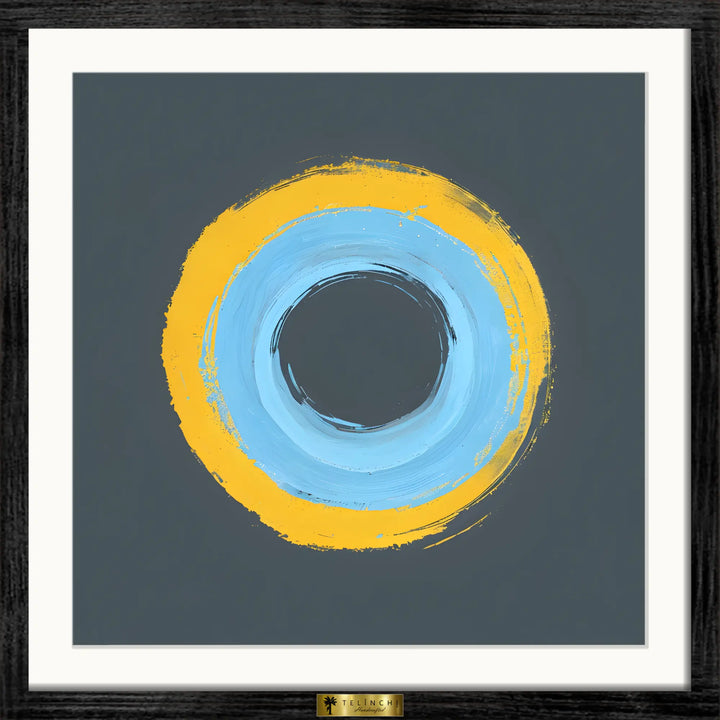 Circle of Energy