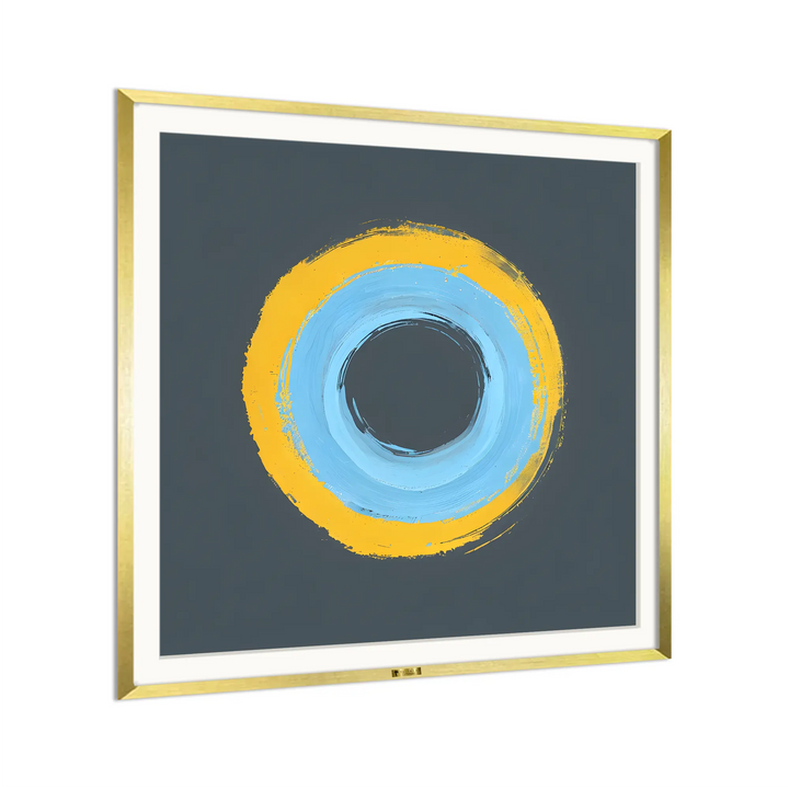 Circle of Energy