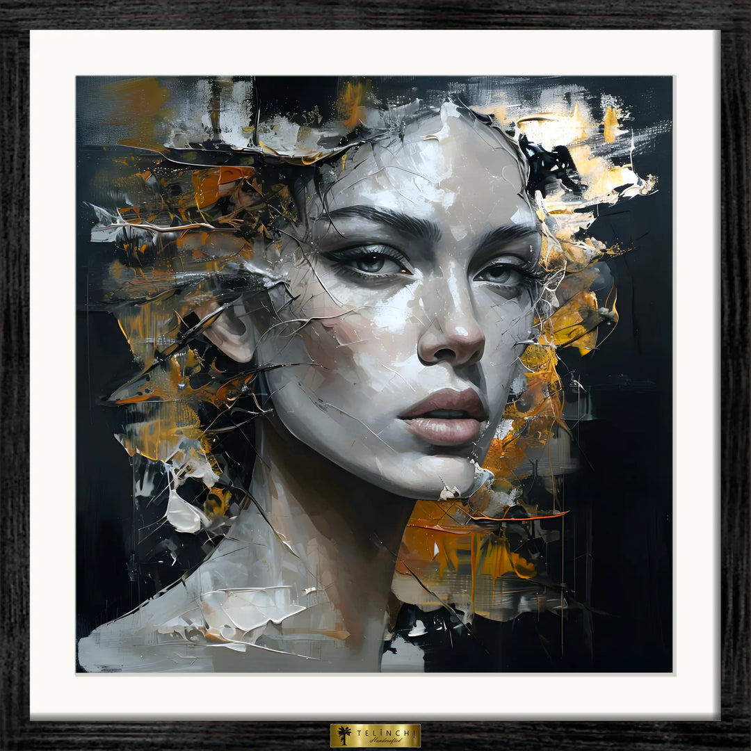 Women Gaze