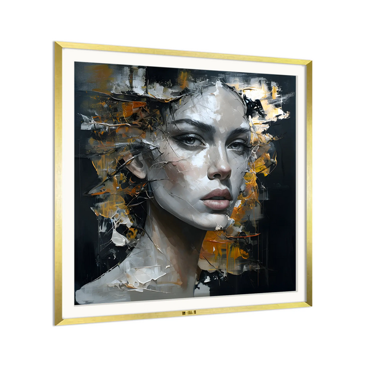 Women Gaze