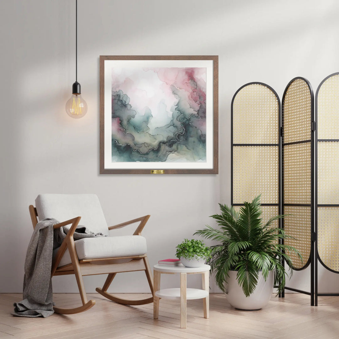 Dreamy Hues