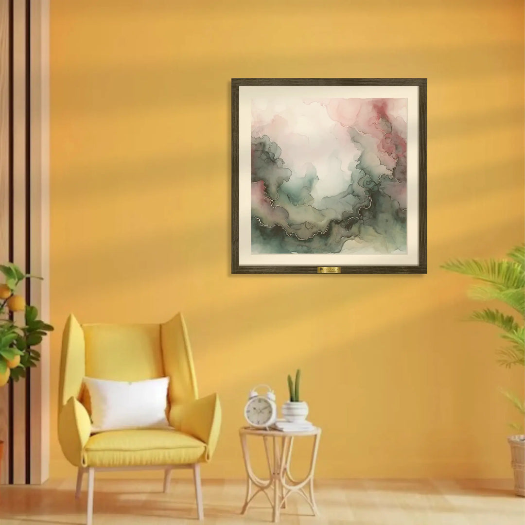 Dreamy Hues