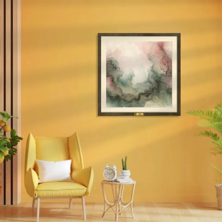 Dreamy Hues
