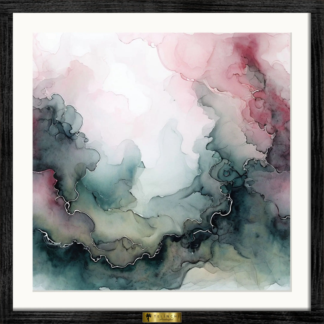 Dreamy Hues