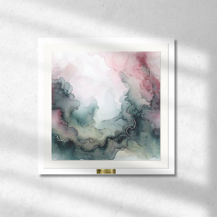 Dreamy Hues