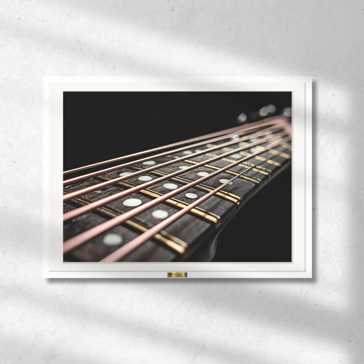 Strings of Elegance