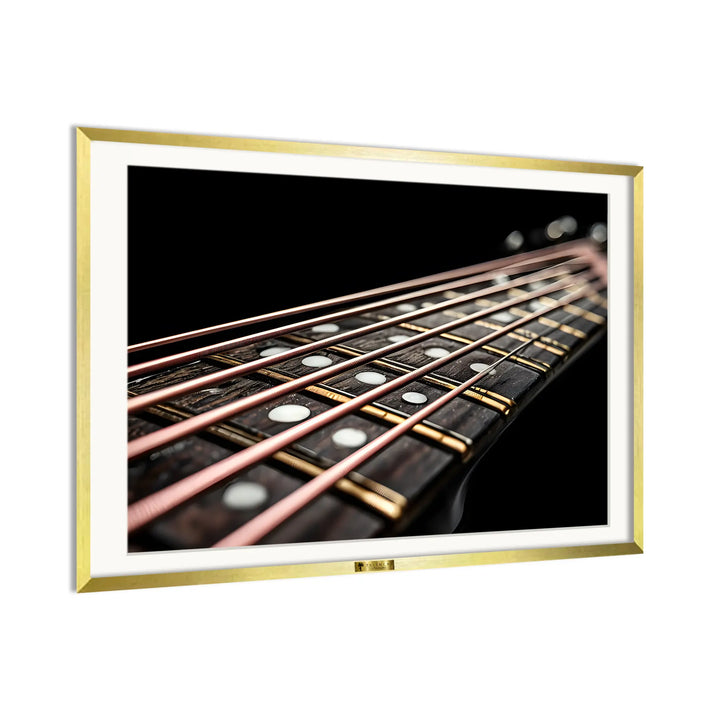 Strings of Elegance