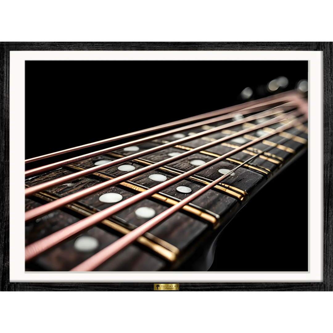 Strings of Elegance