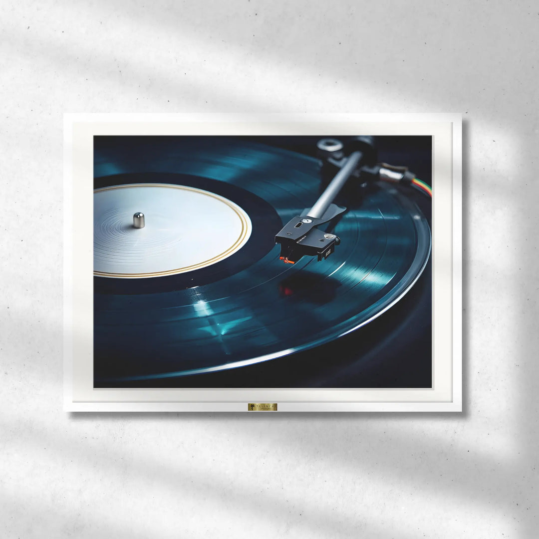 Groove and Spin