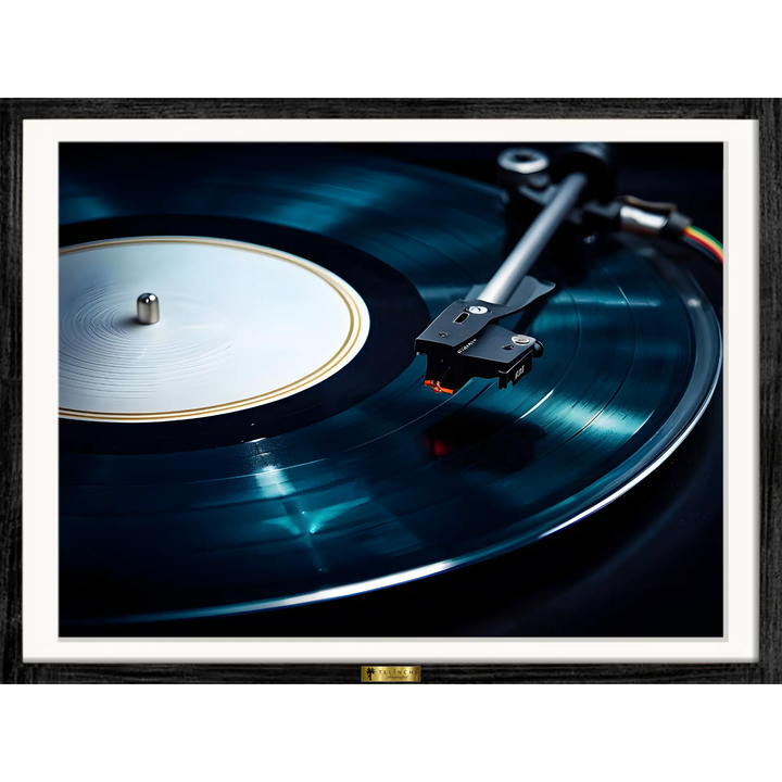 Groove and Spin