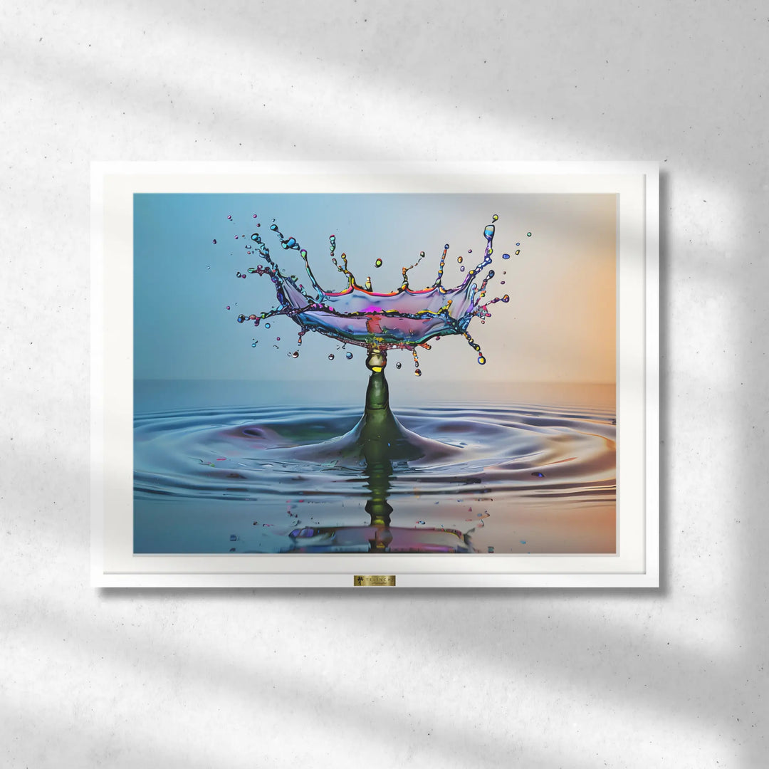 Splash of Vibrance
