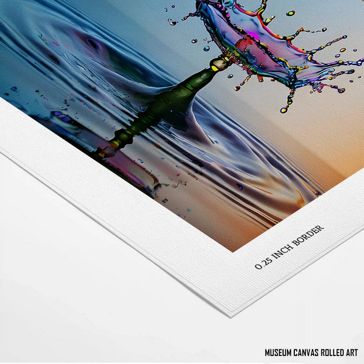 Splash of Vibrance