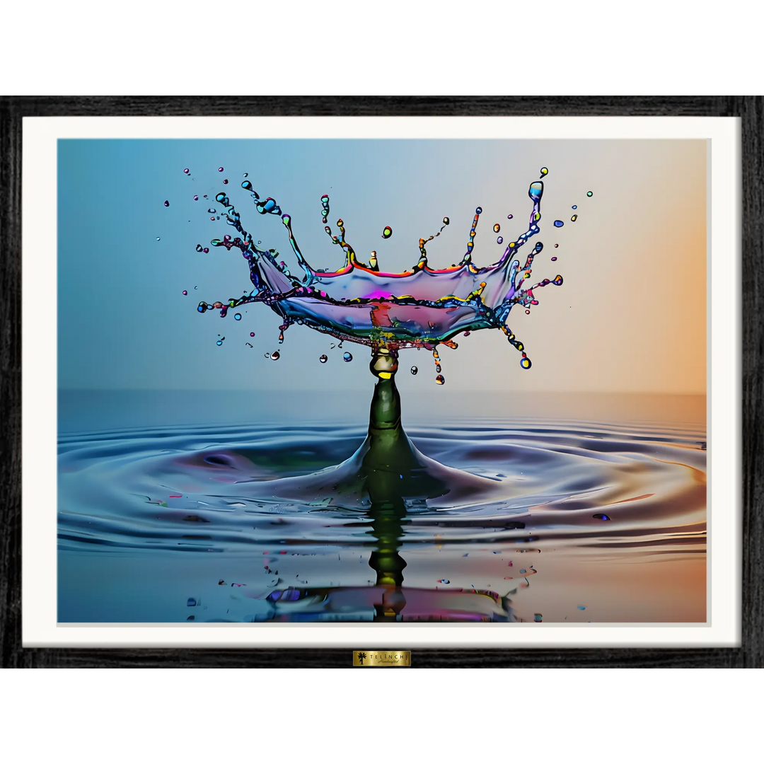 Splash of Vibrance