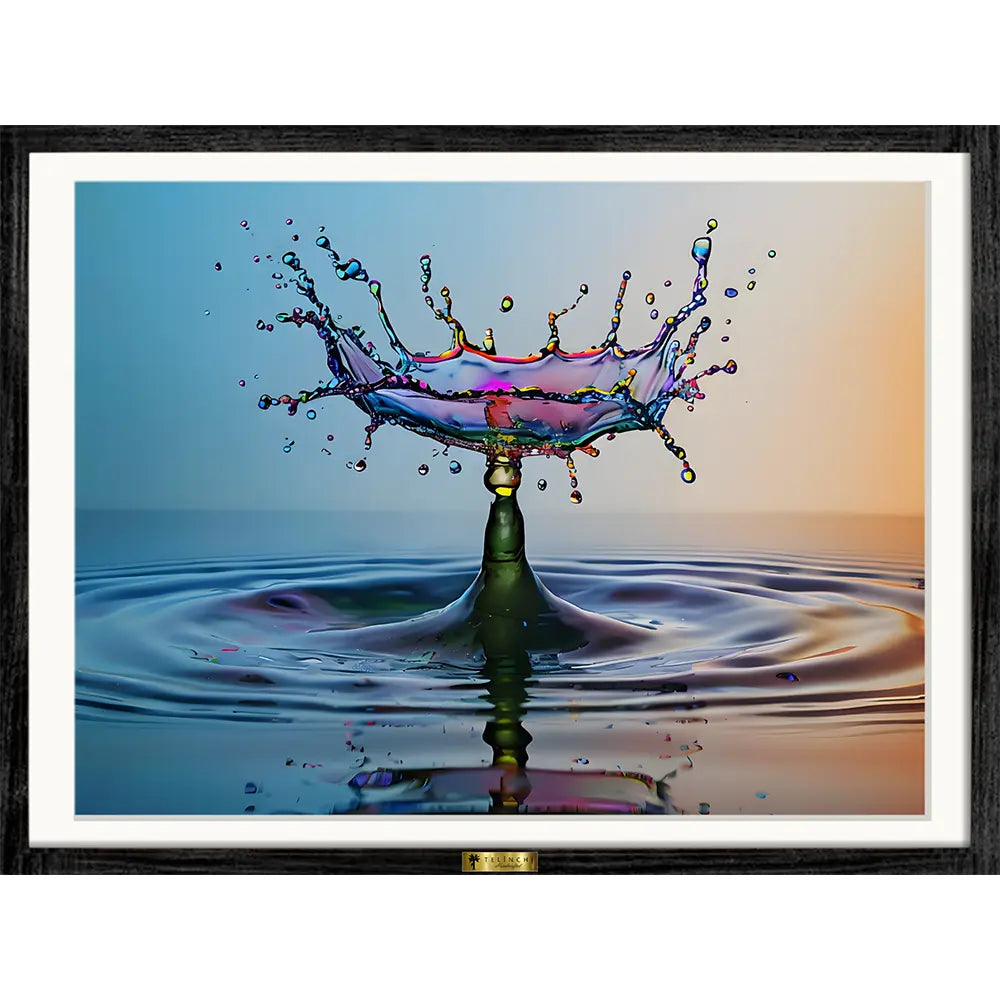 Splash of Vibrance