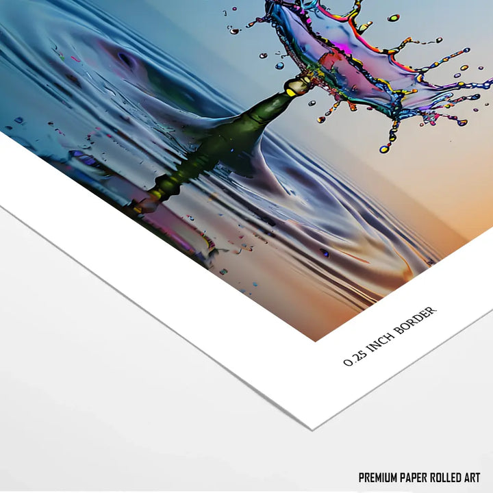 Splash of Vibrance