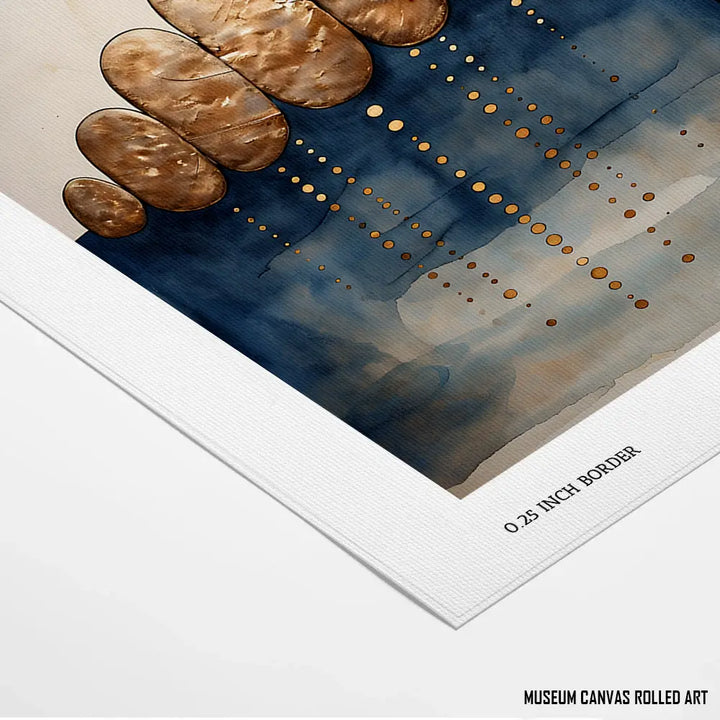 Golden Drizzle - Telinchi