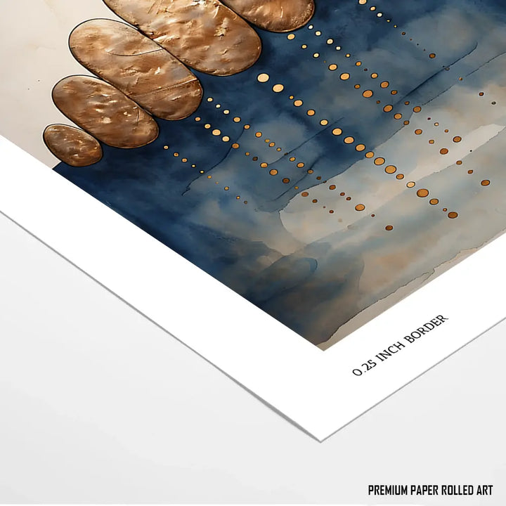 Golden Drizzle - Telinchi