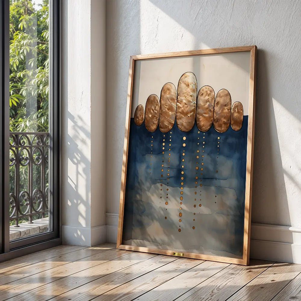 Golden Drizzle - Telinchi