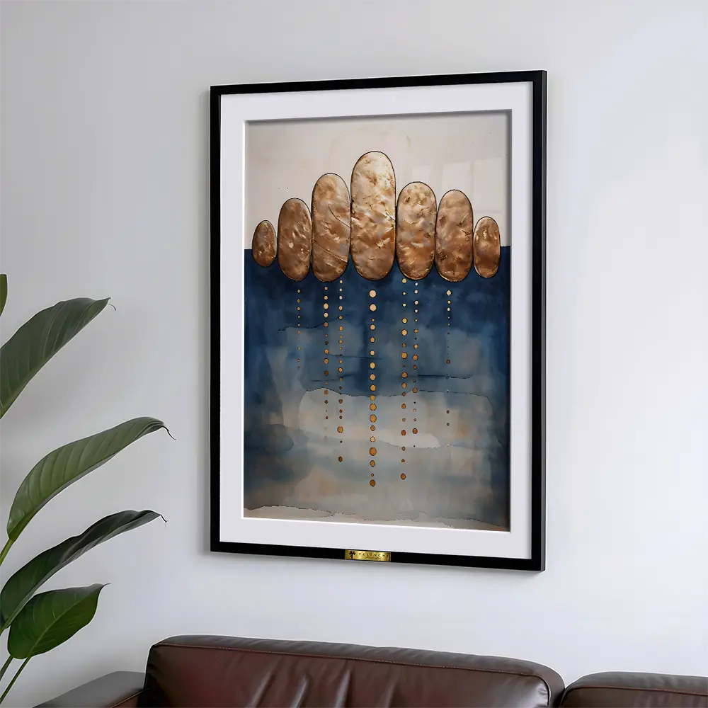 Golden Drizzle - Telinchi