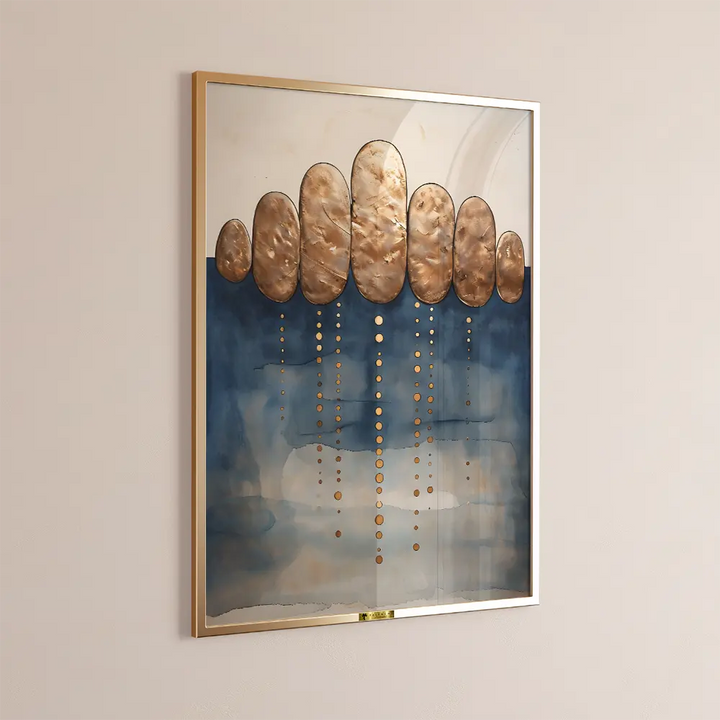 Golden Drizzle - Telinchi