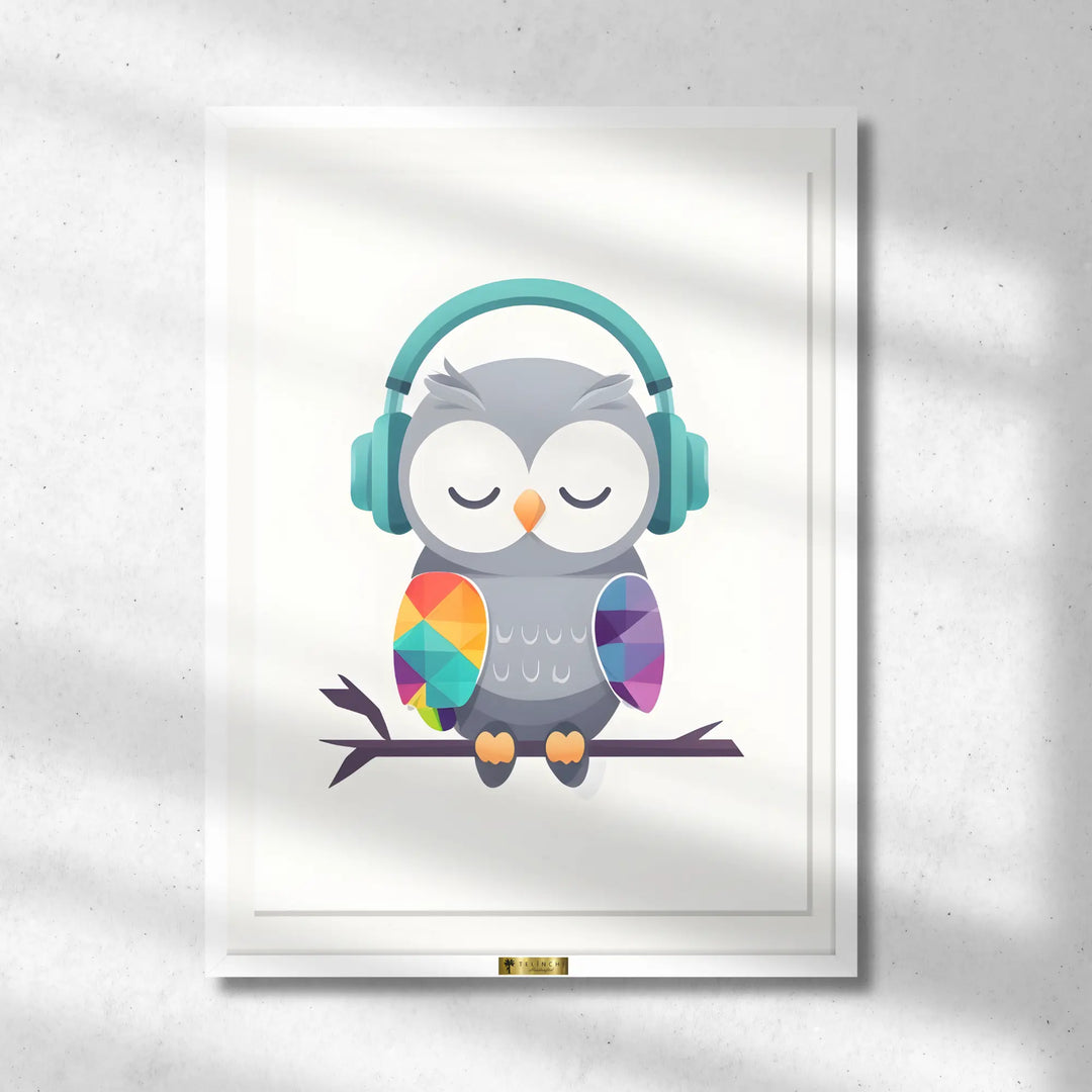 Chill Owl