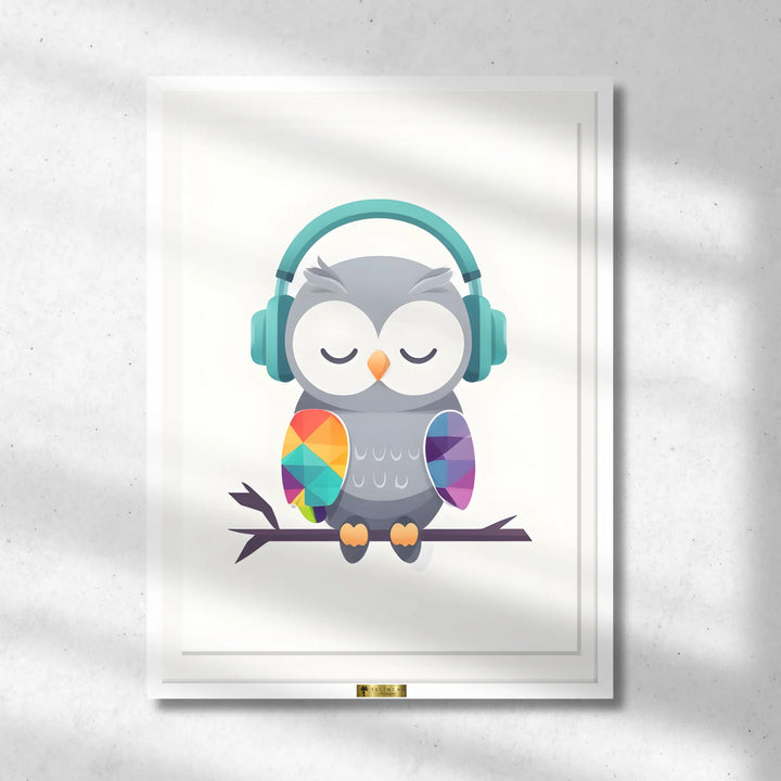 Chill Owl