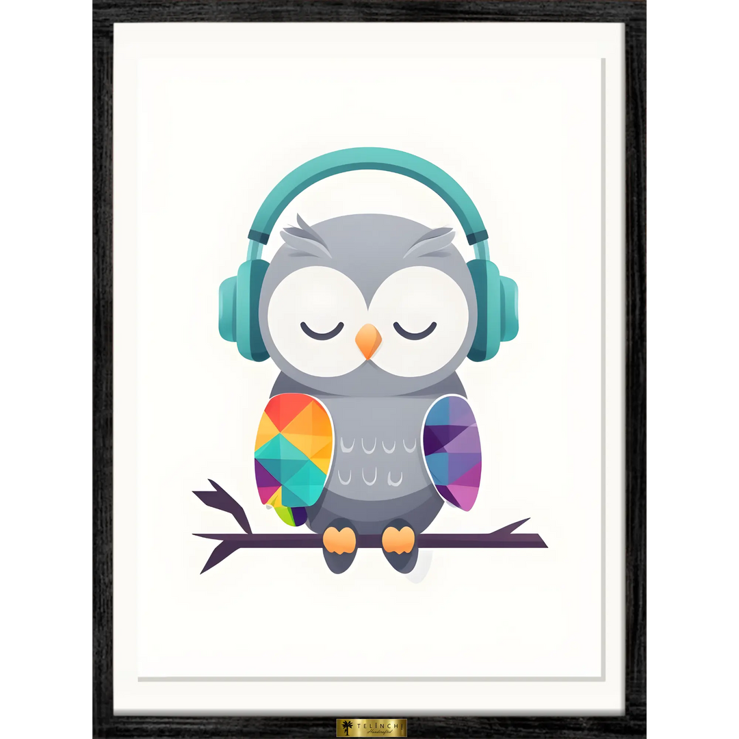 Chill Owl