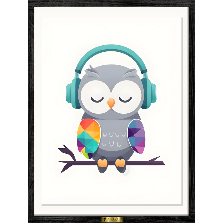 Chill Owl