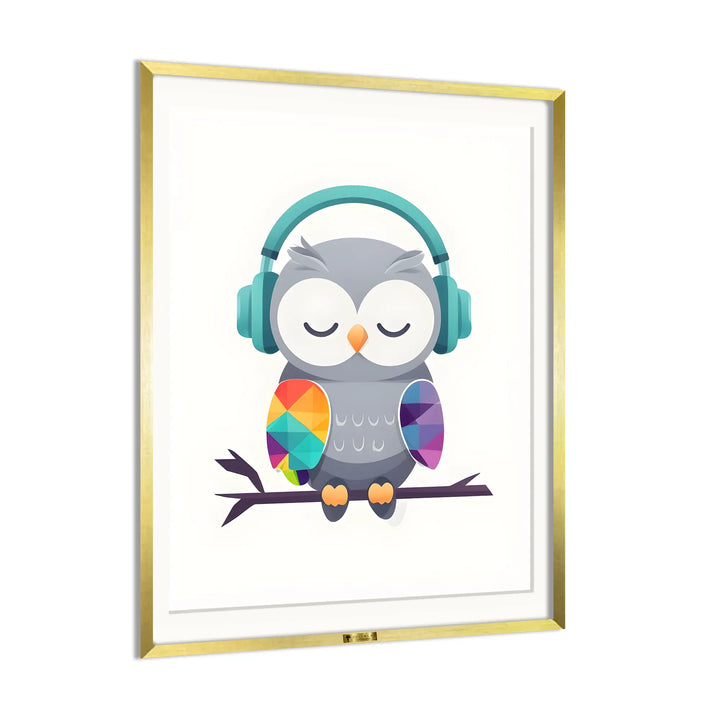 Chill Owl