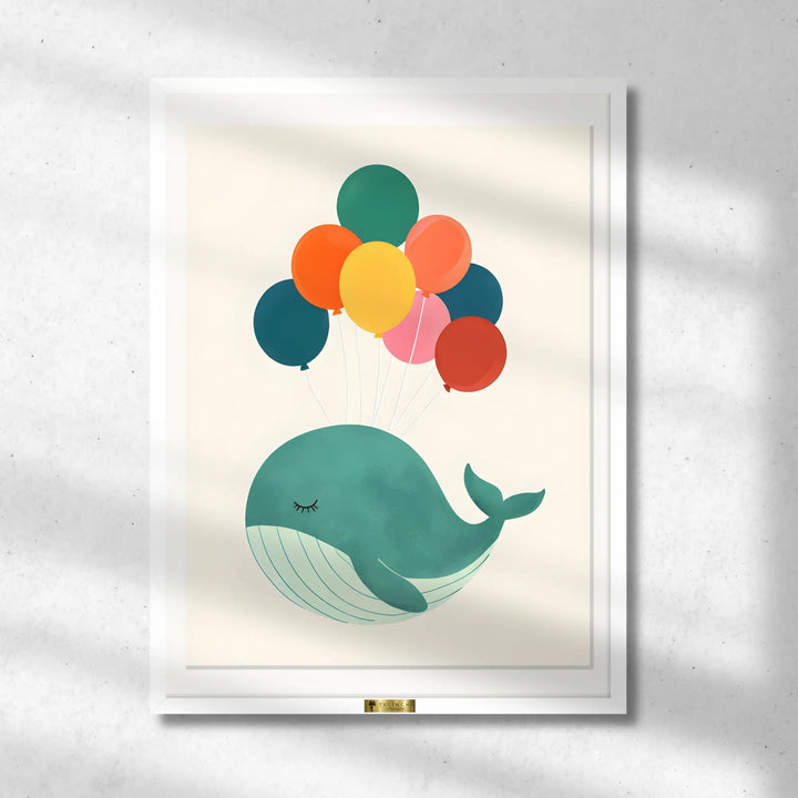 Balloon Whale