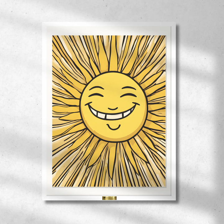 Golden Smiles