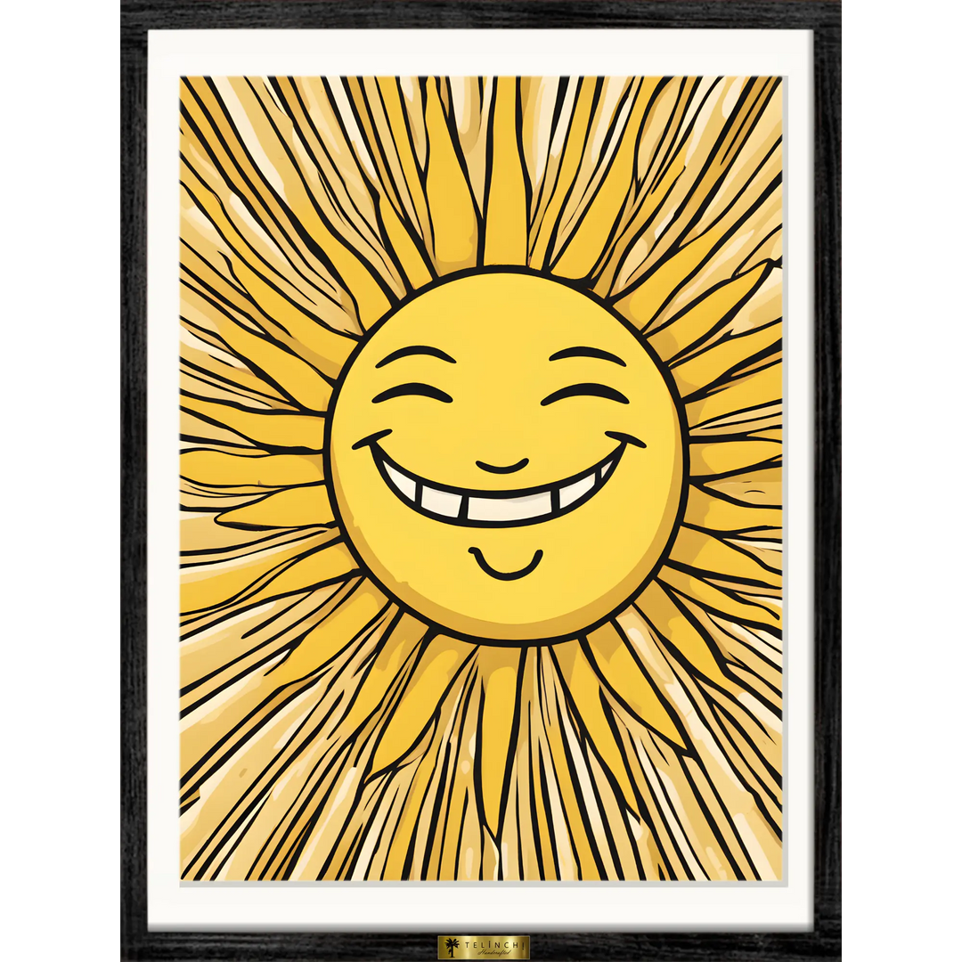 Golden Smiles