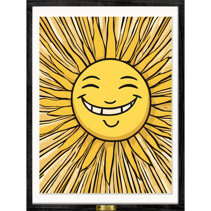 Golden Smiles