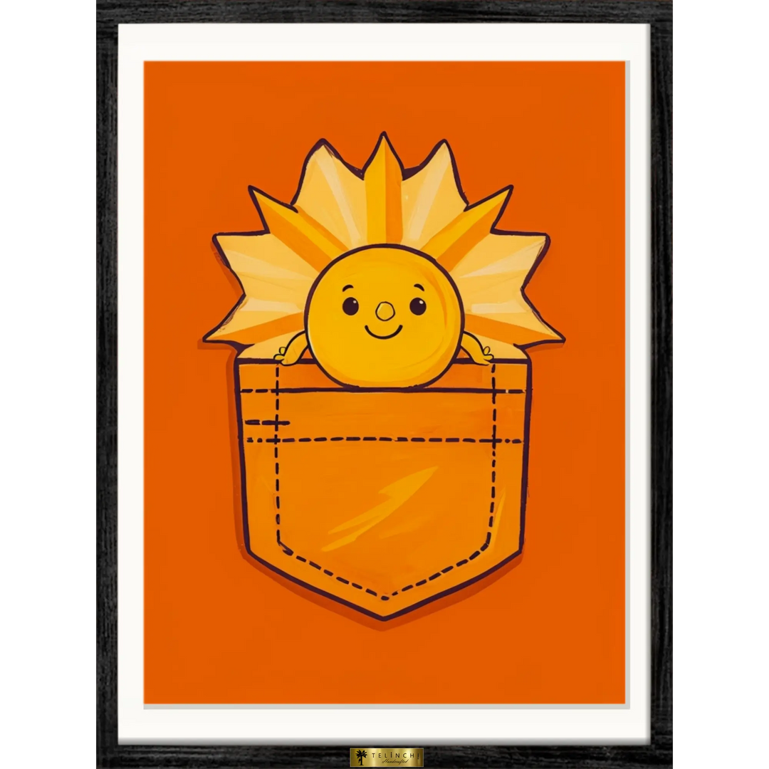 Pocket Sunshine