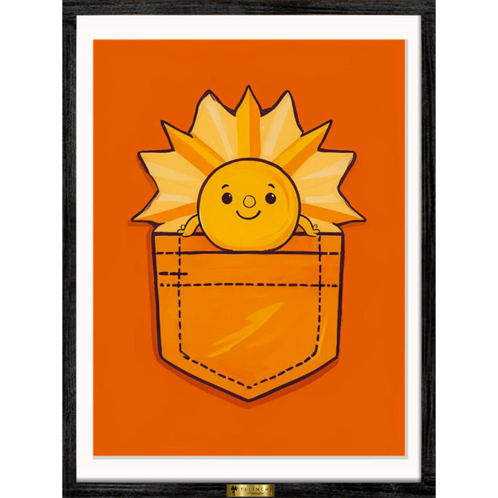 Pocket Sunshine