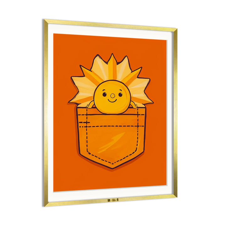 Pocket Sunshine