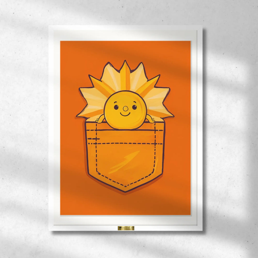 Pocket Sunshine