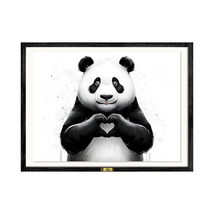 Panda Love