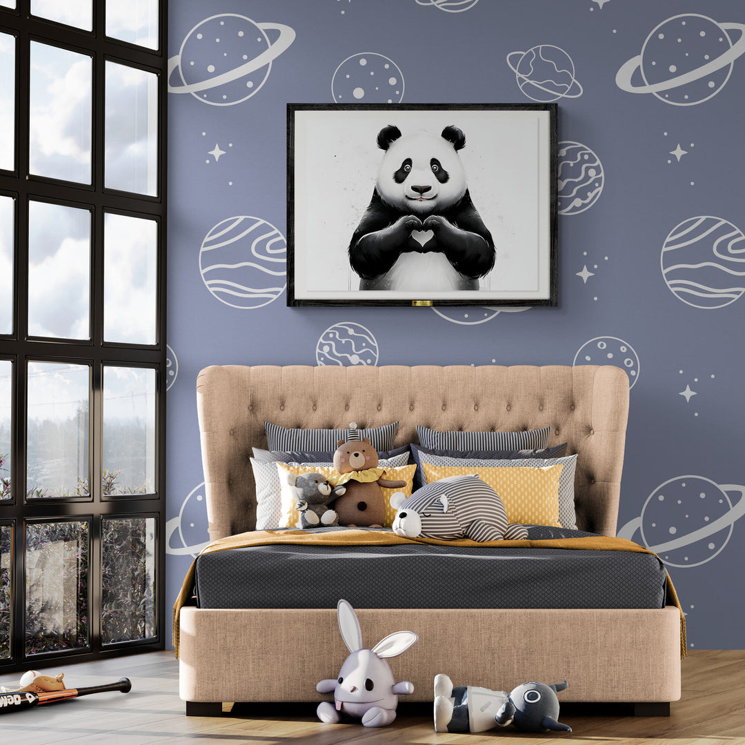 Panda Love