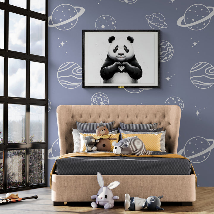 Panda Love