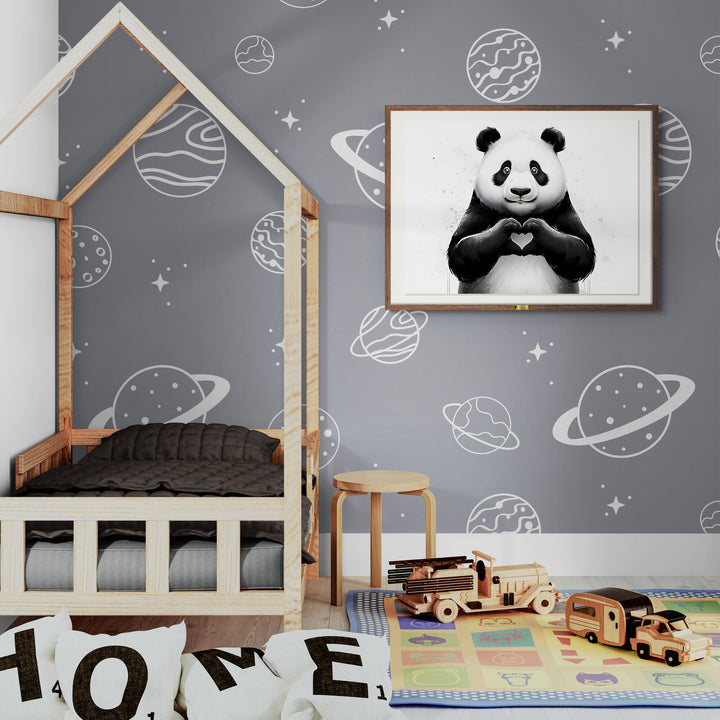 Panda Love