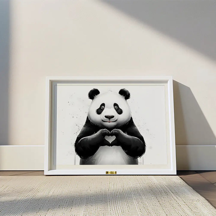 Panda Love