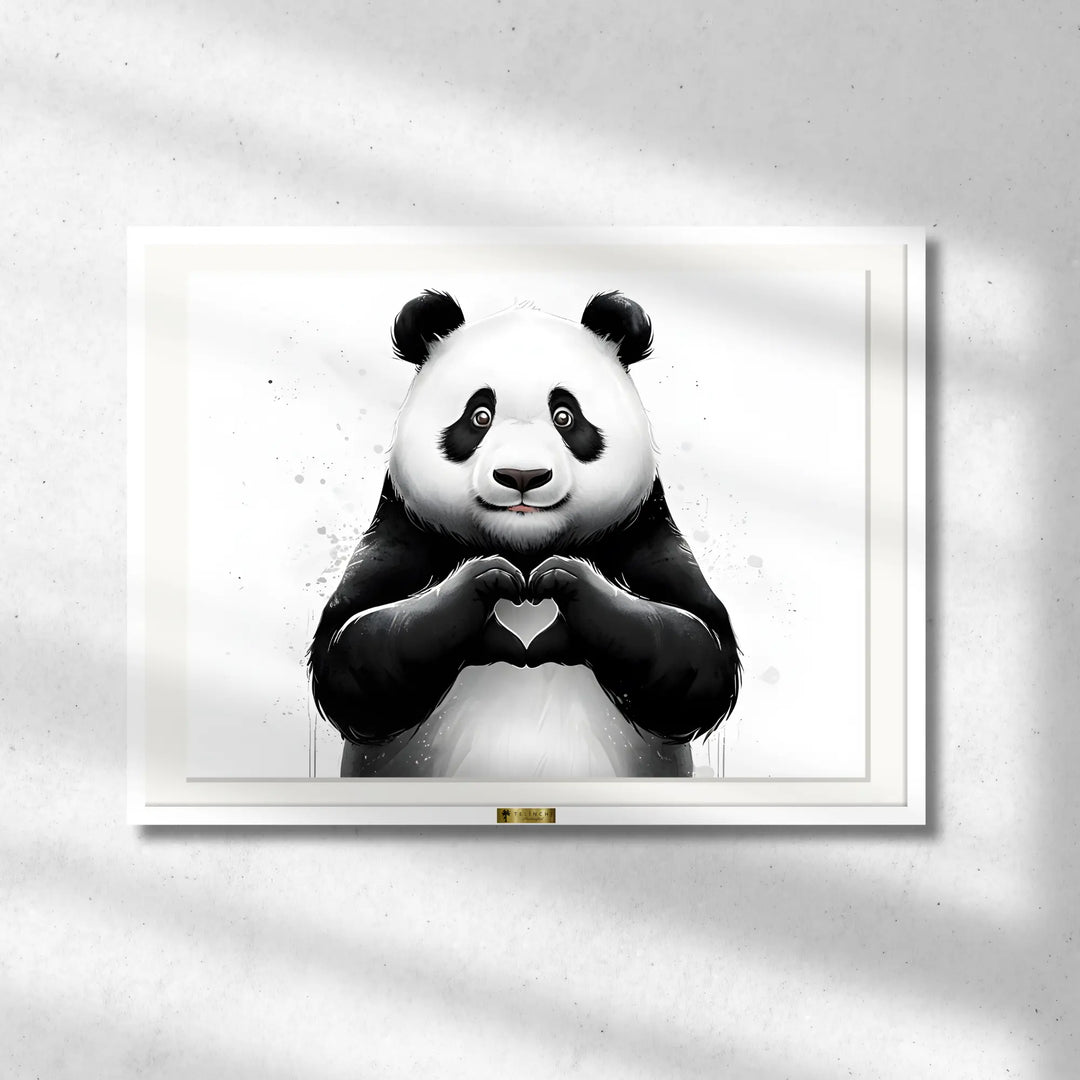 Panda Love