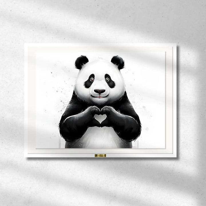 Panda Love