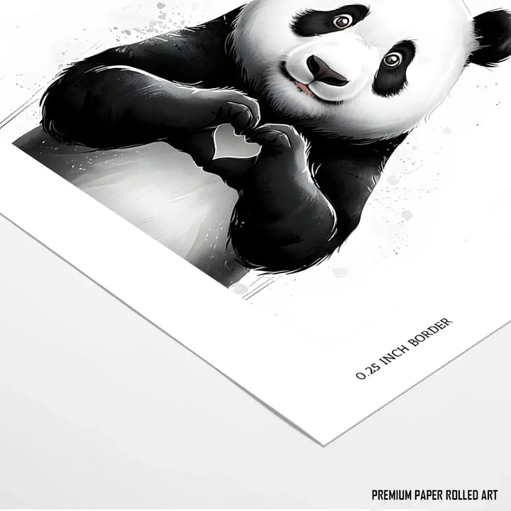 Panda Love
