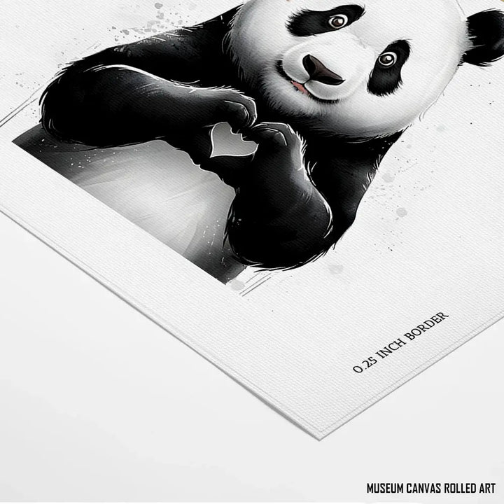 Panda Love