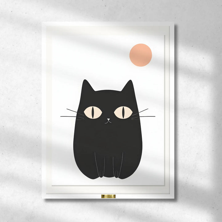 Sunny Cat