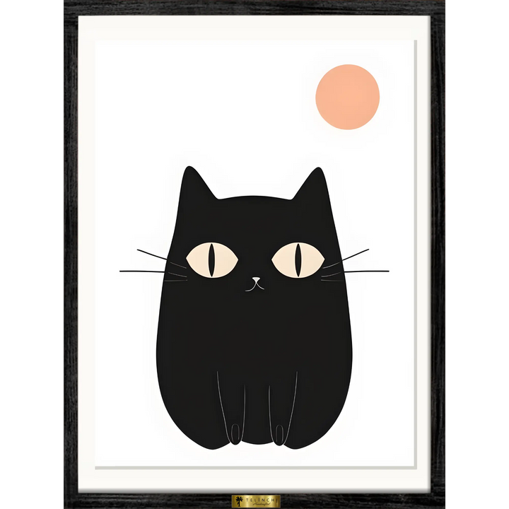 Sunny Cat
